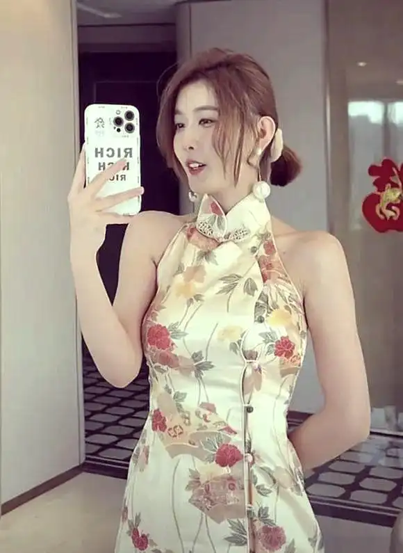 网红聂小雨的崛起与不雅视频风波：支持与质疑并存