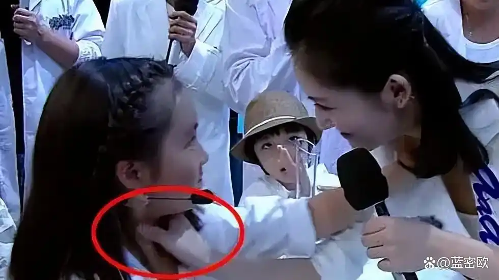 明星热点事件有哪些,_娱乐圈翻车明星_吃瓜群众避雷指南