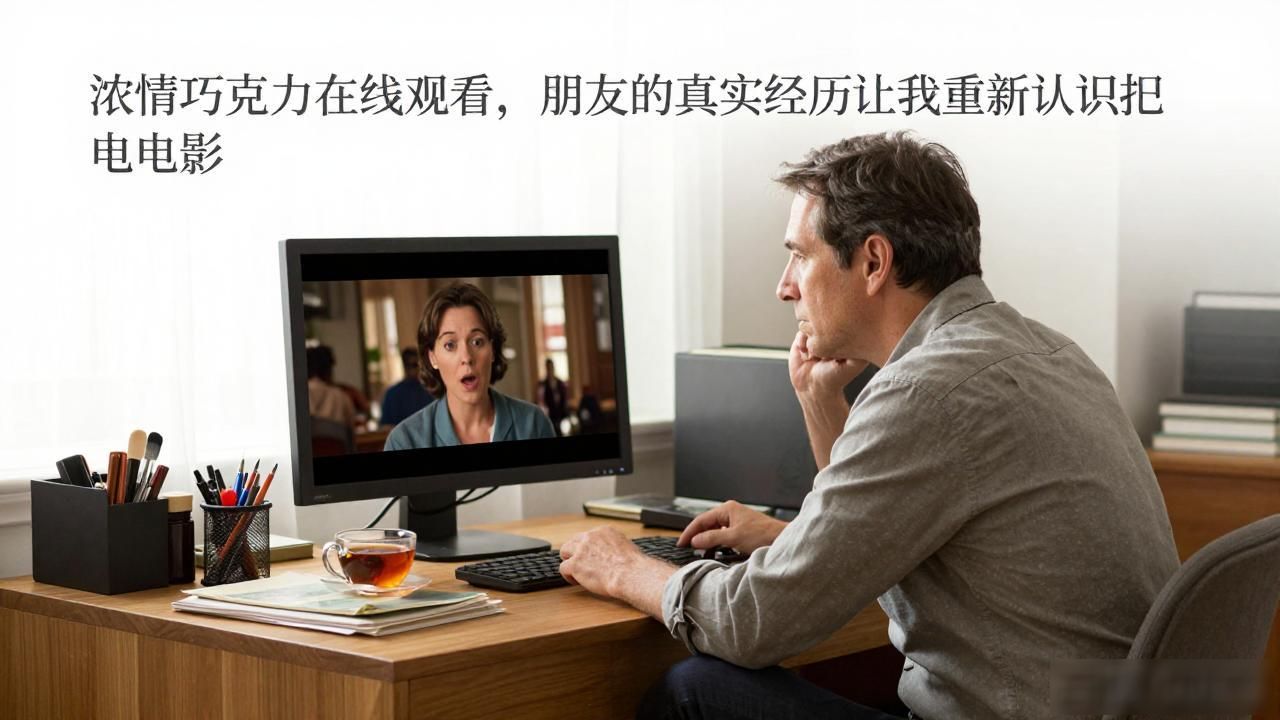 巧克力在线看剧_巧克力电影在线观看_浓情巧克力在线观看