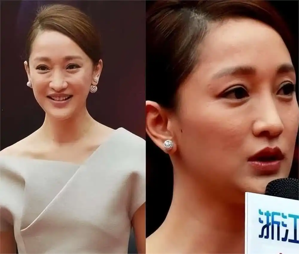 小个子美女惊艳合照_身材娇小气质出众女明星_小骨架女明星