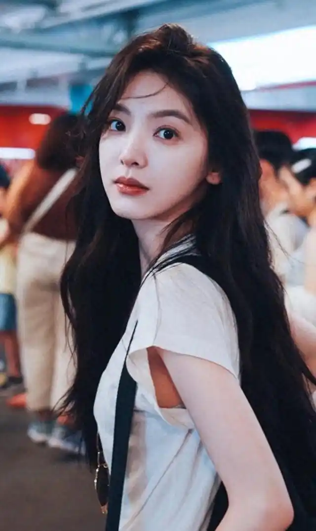 中国顶级美女演员_娱乐圈最漂亮的女明星_高颜值女演员推荐