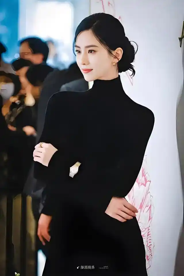 高颜值女演员推荐_娱乐圈最漂亮的女明星_中国顶级美女演员