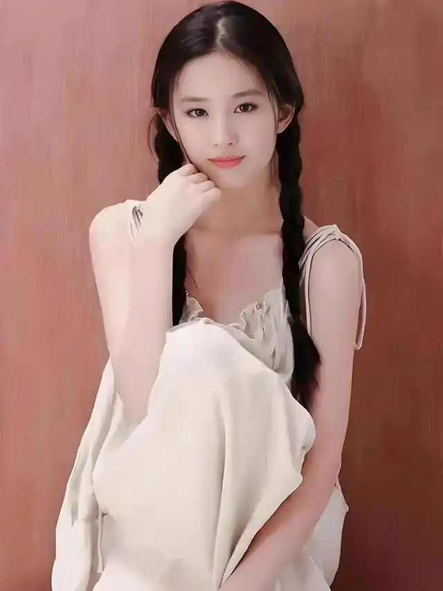 高颜值女演员推荐_中国顶级美女演员_娱乐圈最漂亮的女明星