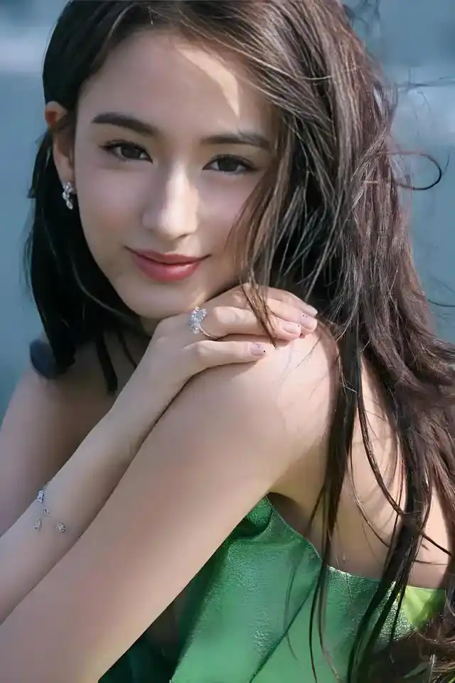 高颜值女演员推荐_娱乐圈最漂亮的女明星_中国顶级美女演员