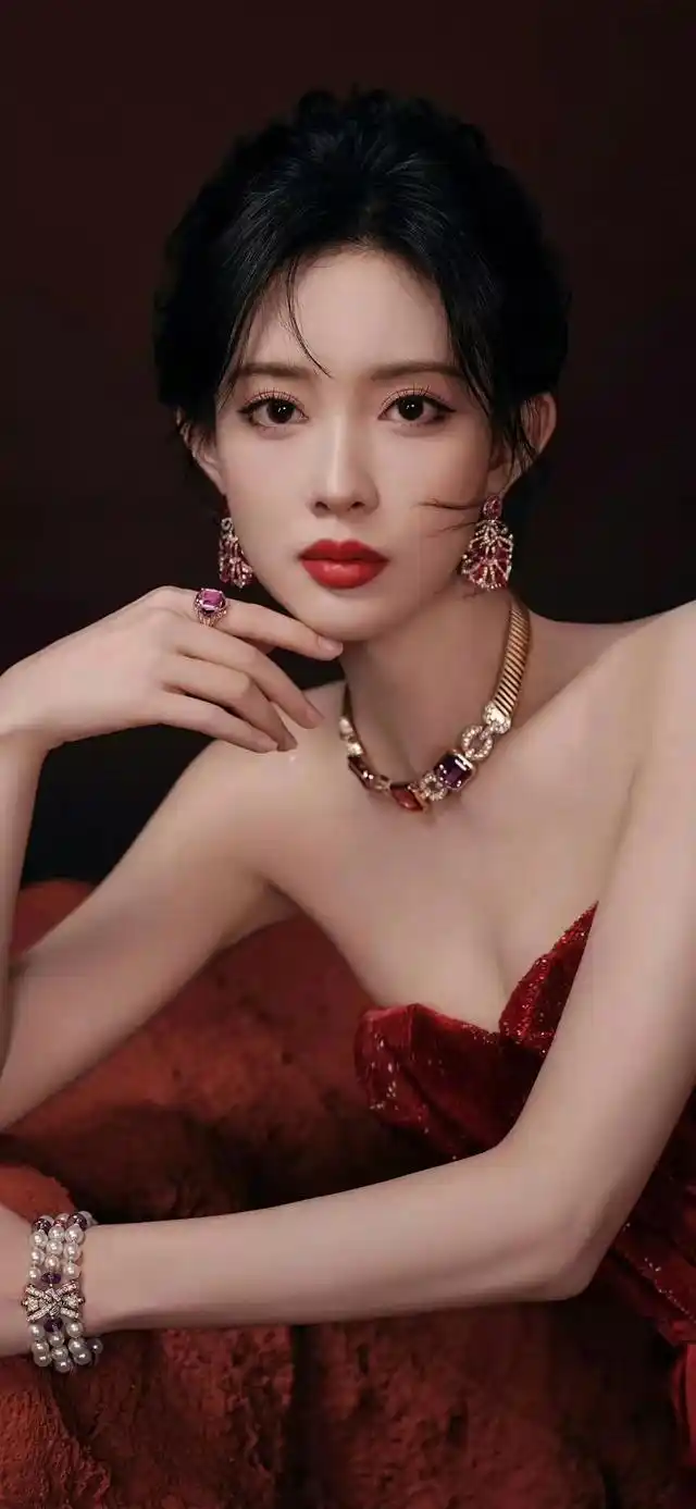 娱乐圈最漂亮的女明星_高颜值女演员推荐_中国顶级美女演员