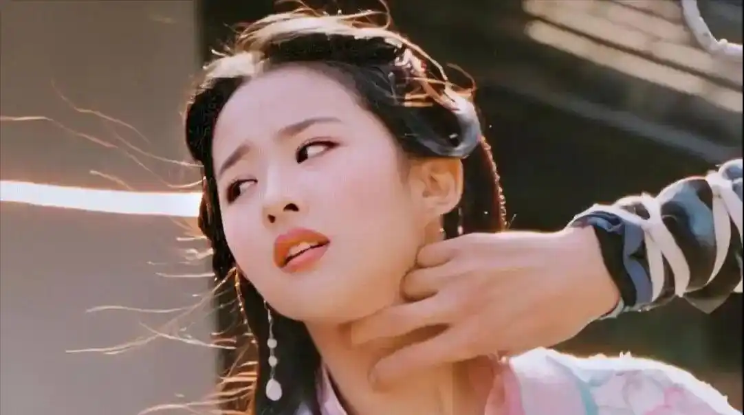 中国最美女星排名_内娱美女标准变化_娱乐圈最漂亮的女明星