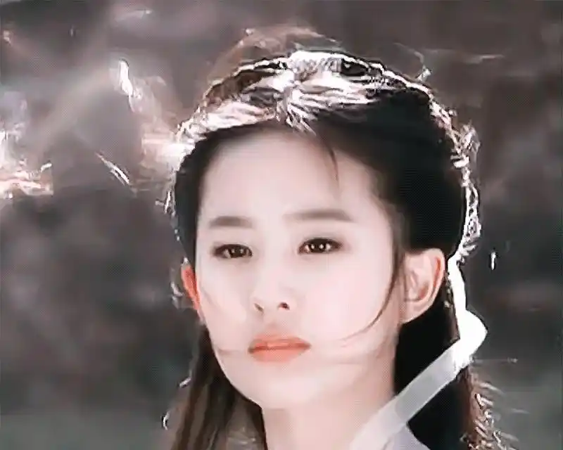 娱乐圈最漂亮的女明星_中国最美女星排名_内娱美女标准变化