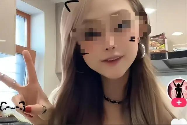 抖音网红小白兔黑料正能量2088,_快手兔兔清纯女神形象崩塌_兔兔直播日常与丑闻曝光
